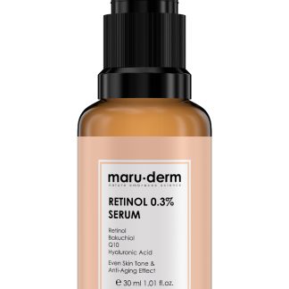 54 - Retinol 0.3% Serum 30 ML