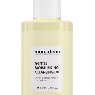 24 - Gentle Moisturizing Cleansing Oil 200 ML
