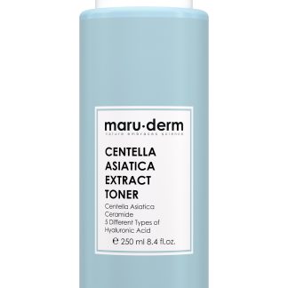 24 - Centella Asiatica Extract Toner 250 ML