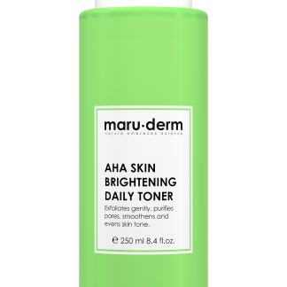 24 - AHA Skin Brightening Daily Toner 250 ML