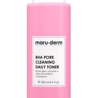 24 - BHA Pore Cleaning Daily Toner 250 ML