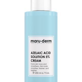 24 - Azelaic Acid Solution 5% Cream 200 ML
