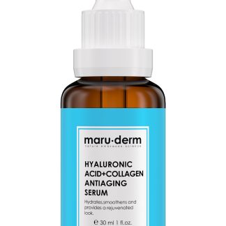 54 - Hyaluronic Acid + Collagen AntiAging Serum 30 ML