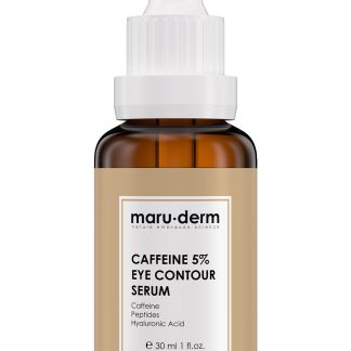 54 - Caffeine %5 Eye Contour Serum