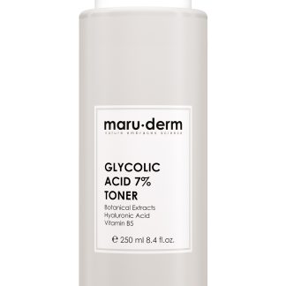 24 - Glycolic Acid %7 Toner 250 ML