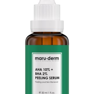 54 - AHA %10 + BHA %2 Peeling Serum 30 ML