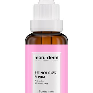 54 - Retinol 0.5% Serum 30 ML