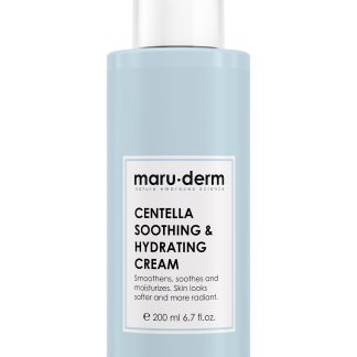 24 - Centella Soothing & Hydrating Cream 200 ML