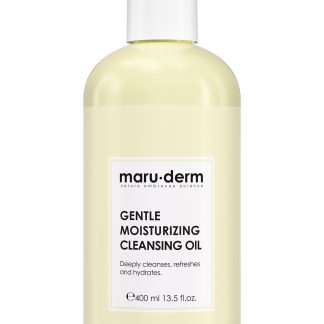 24 - Gentle Moisturizing Cleansing Oil 400 ML