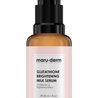 54 - Glutathione Brightening Milk Serum 30 ML