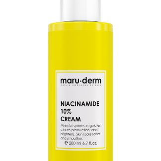 24 - Niacinamide 10% Cream 200 ML