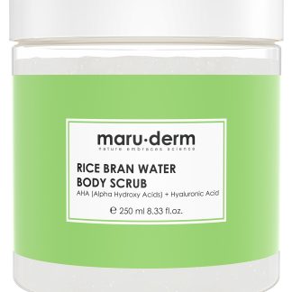 24 - Rice Bran Water Body Scrub 250 ML
