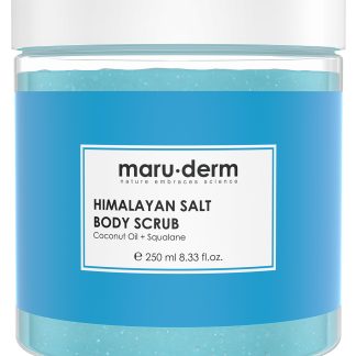 24 - Himalayan Salt Body Scrub 250 ML