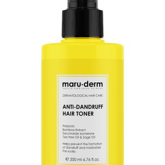 24 - Anti-Dandruff Hair Toner 200 ML