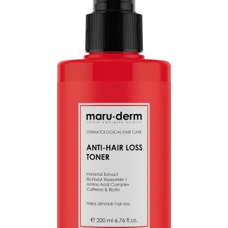 24 - Anti-Hair Loss Toner 200 ML