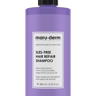12 - SLES-Free Hair Repair Shampoo 400 ML