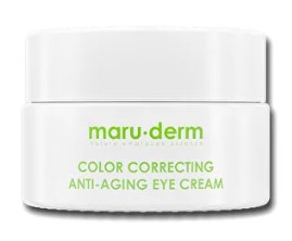 48 - Color Correcting Anti-Aging Eye Cream 15 ML