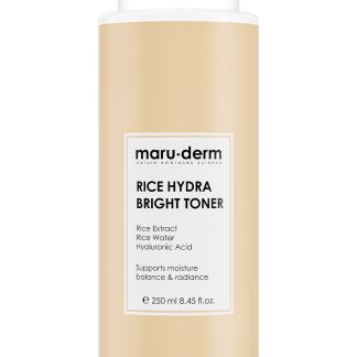 24 - Rice Hydra Bright Toner 250 ML