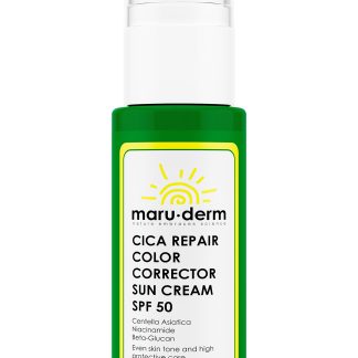 70 - SPF 50+ Cica Repair Color Corrector Sun Cream 50 ML